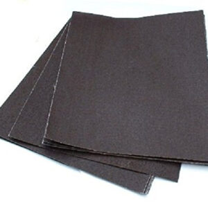 Emery Cloth