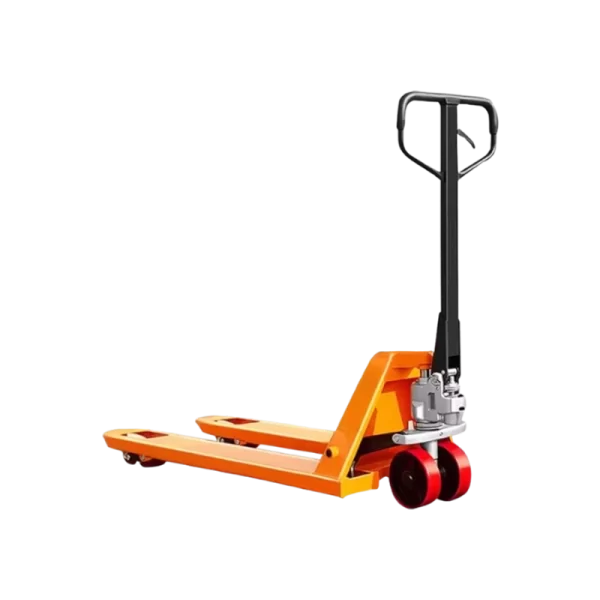 Hydraulic Pallet Truck