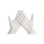 NITRILE GLOVES