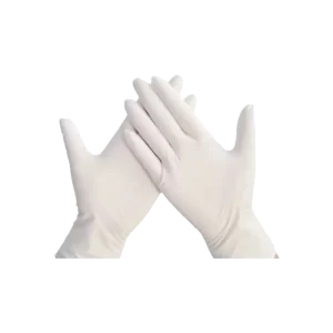 NITRILE GLOVES