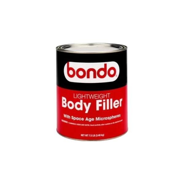 body filler