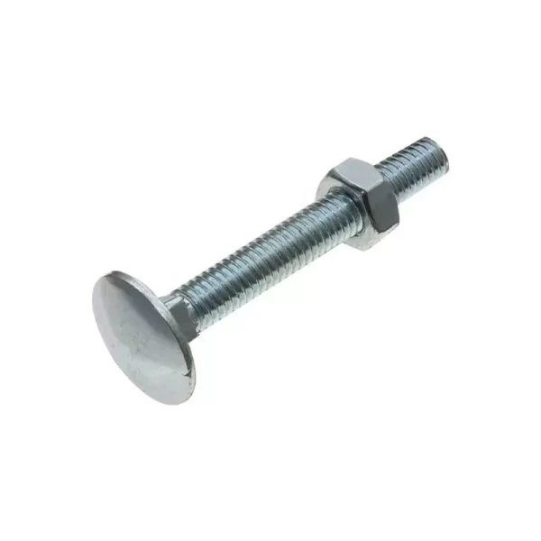 carriage bolt