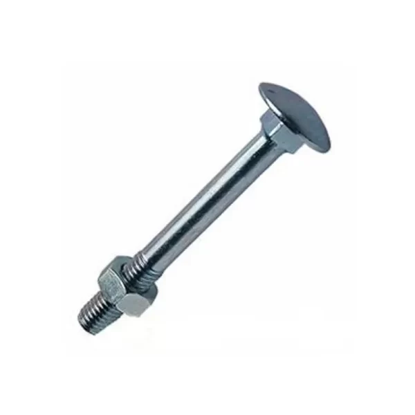 carriage bolt