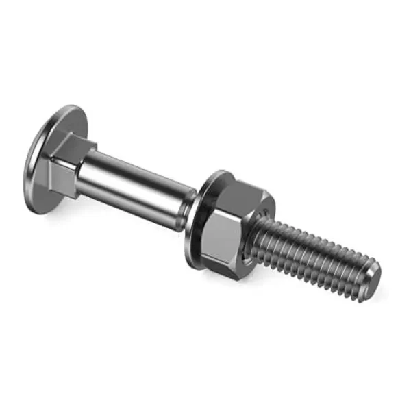 carriage bolt