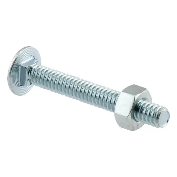 carriage bolt