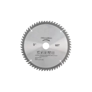 circular saw blade (wood)