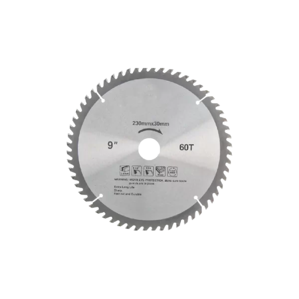 circular saw blade (wood)