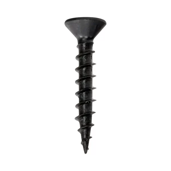 coarse headed screws