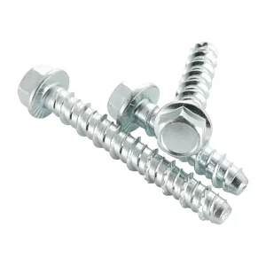 concrete screws