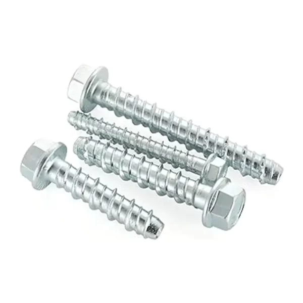 concrete screws