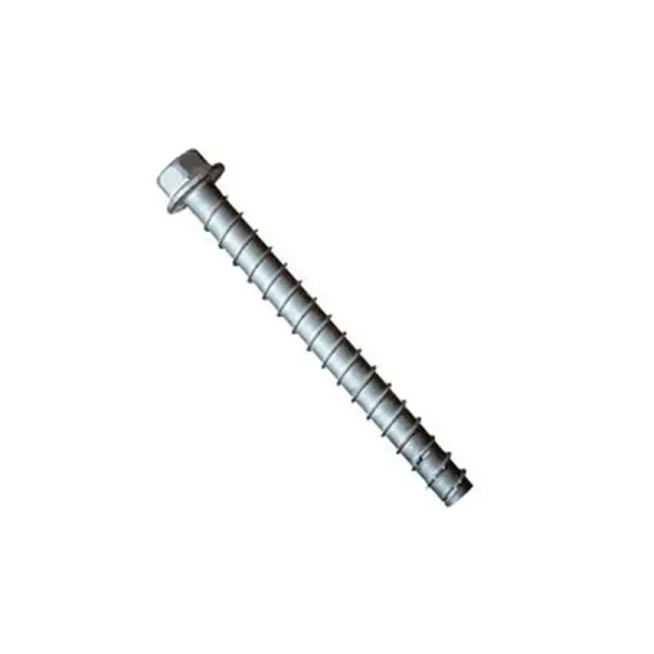 concrete screws