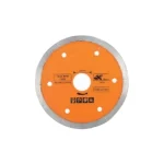 diamond blade thin cutting