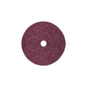 fiber disc