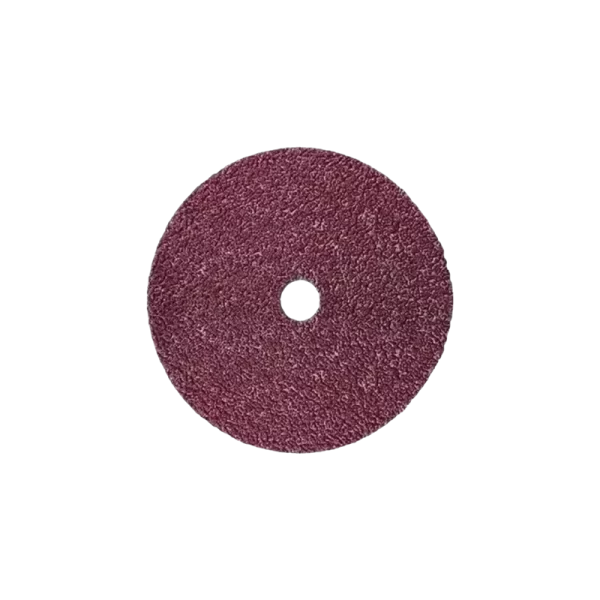 fiber disc