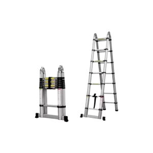 folding ladder