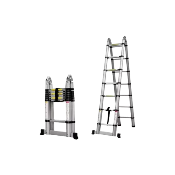 folding ladder