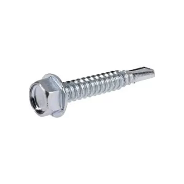 hex headed screw