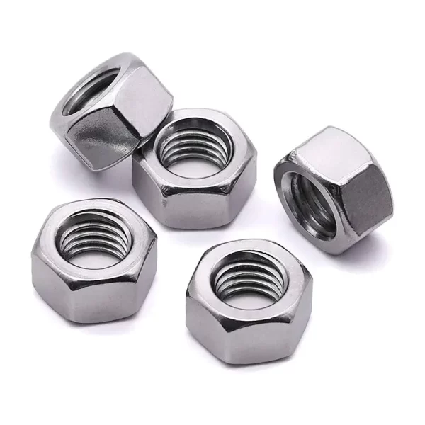 hex nuts