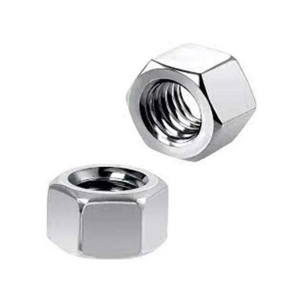 hex nuts