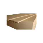 plain MDF