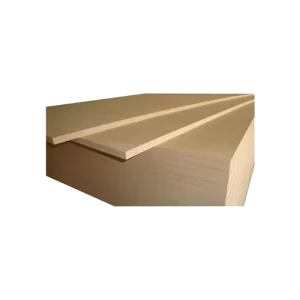 plain MDF