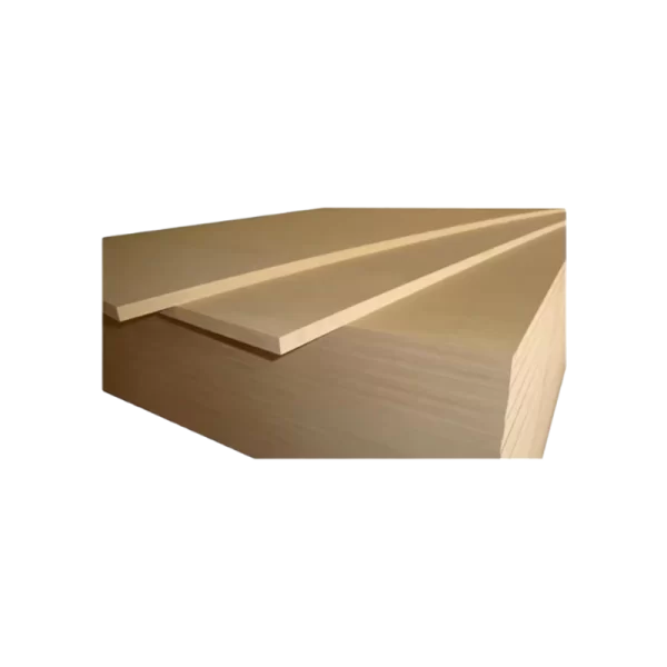 plain MDF