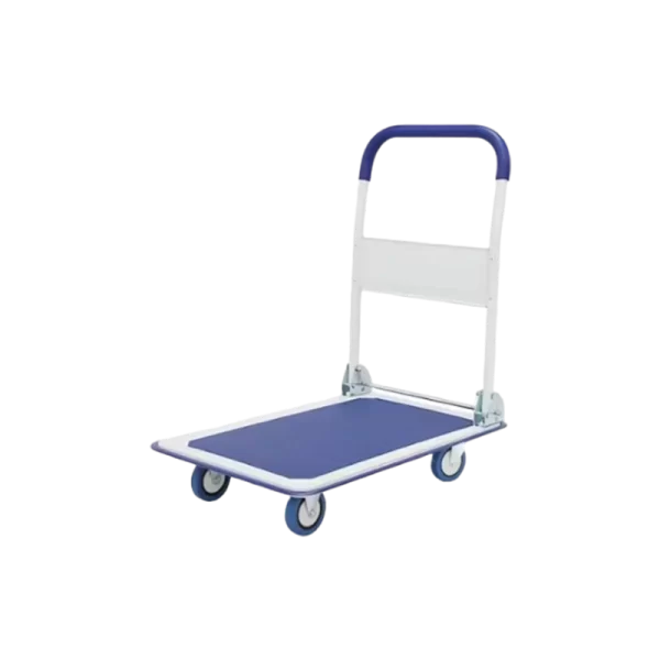 platform trolley