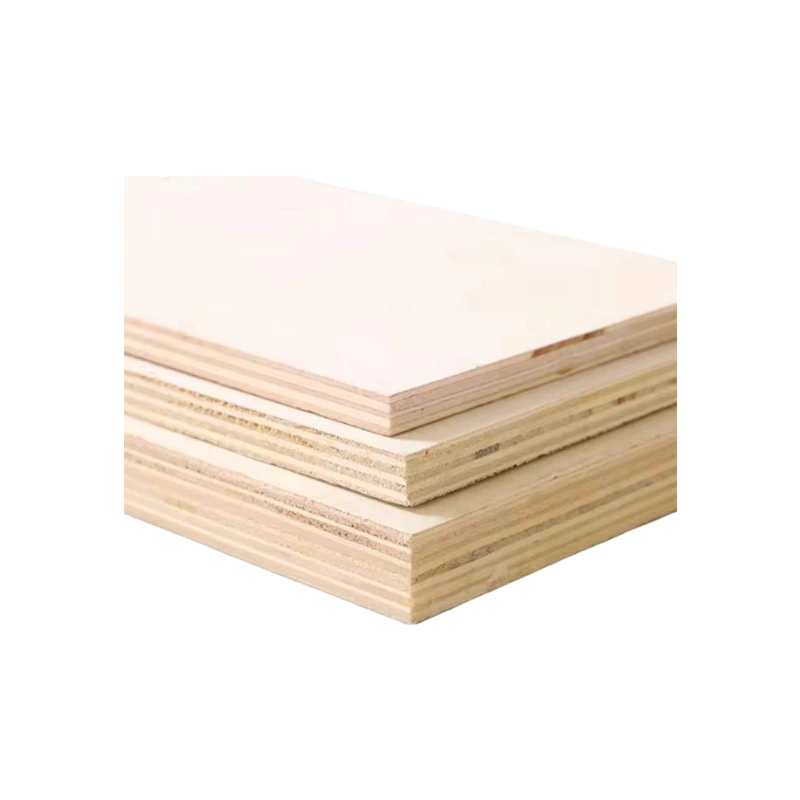 plywood