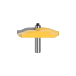 raised panel bit