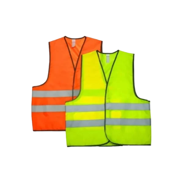 reflective vest