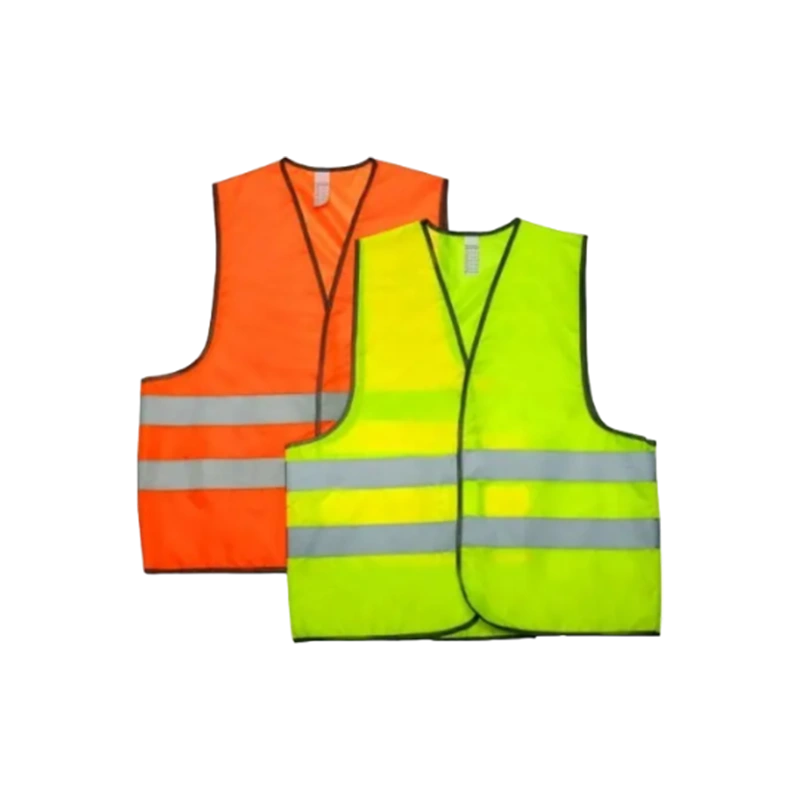 reflective vest