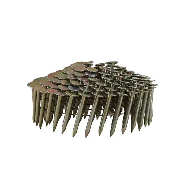 roofing nails