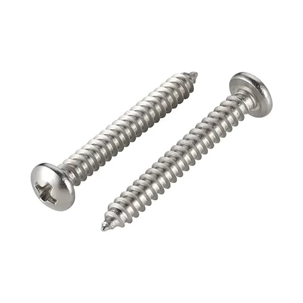 sheet metal screws