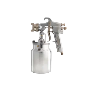 spray gun