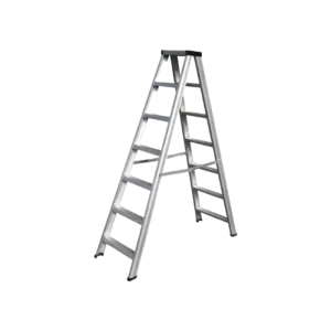 standard foldable ladder