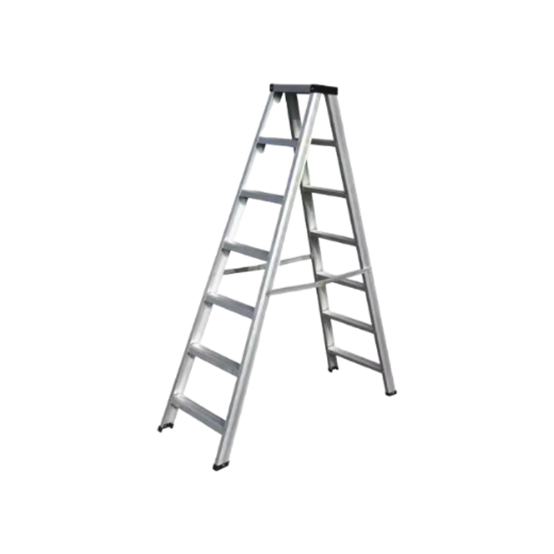 standard foldable ladder