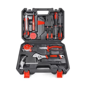 tools box set 19