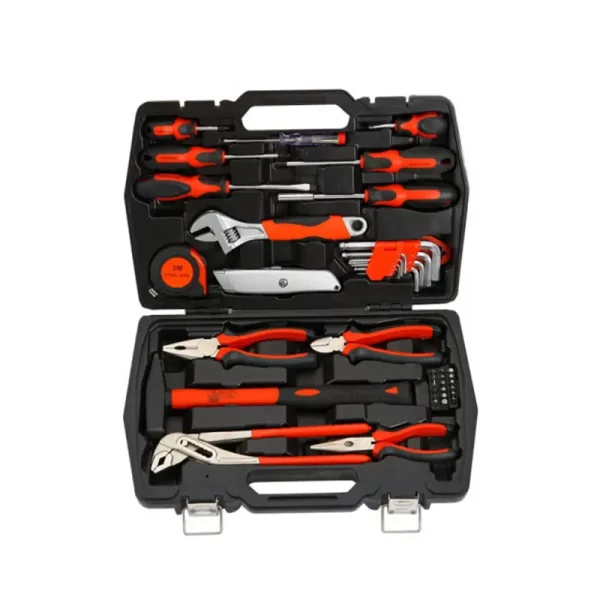 tools box set 19