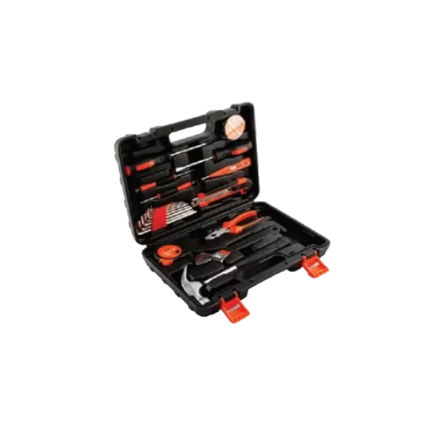 Tools Box (Plastic)