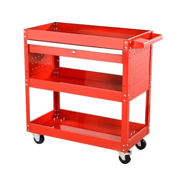 tools trolley