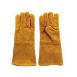 welding gloves